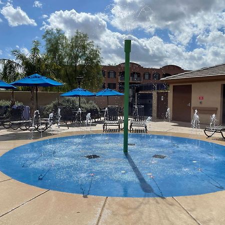 Hilton Vacation Club Scottsdale Links Resort Екстер'єр фото