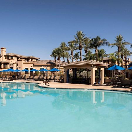 Hilton Vacation Club Scottsdale Links Resort Екстер'єр фото