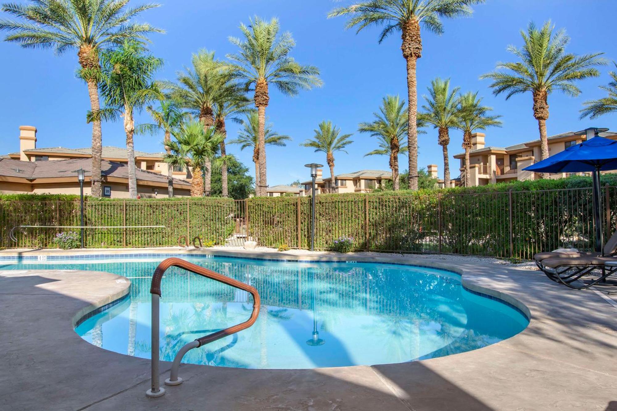 Hilton Vacation Club Scottsdale Links Resort Екстер'єр фото